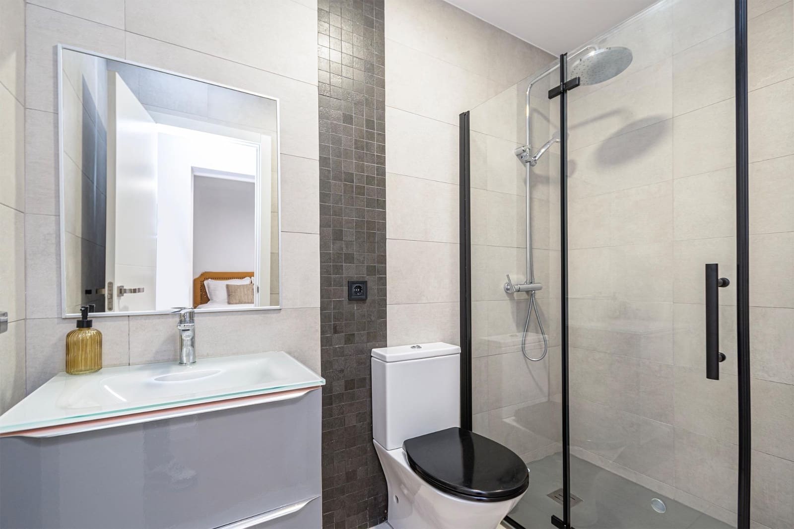 2 sypialnia Penthouse na sprzedaż w Palmanova z garażem - 549 000 € (Ref: 9497540)