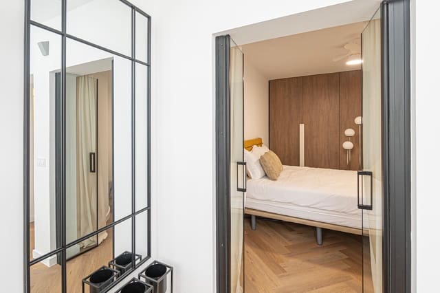 2 soverom Penthouse til salgs i Palmanova, Calvià med garasje - € 549 000 (Ref: 9497540)