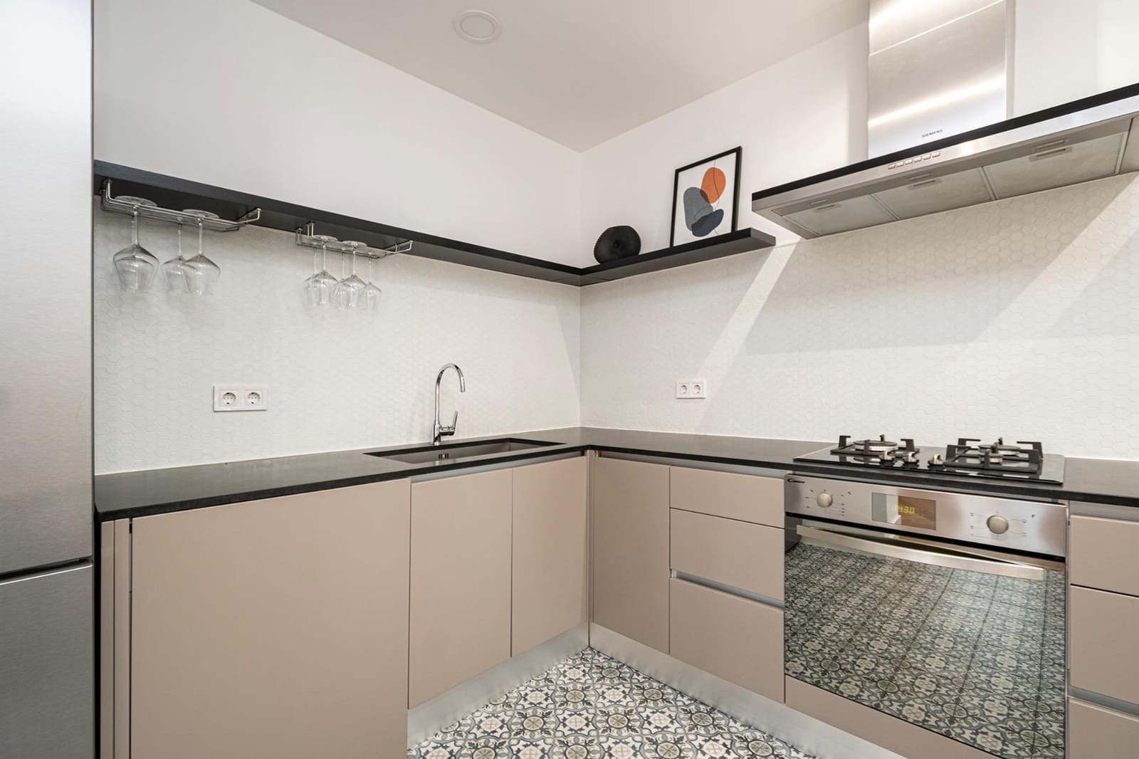 2 soverom Penthouse til salgs i Palmanova med garasje - € 545 000 (Ref: 9497540)