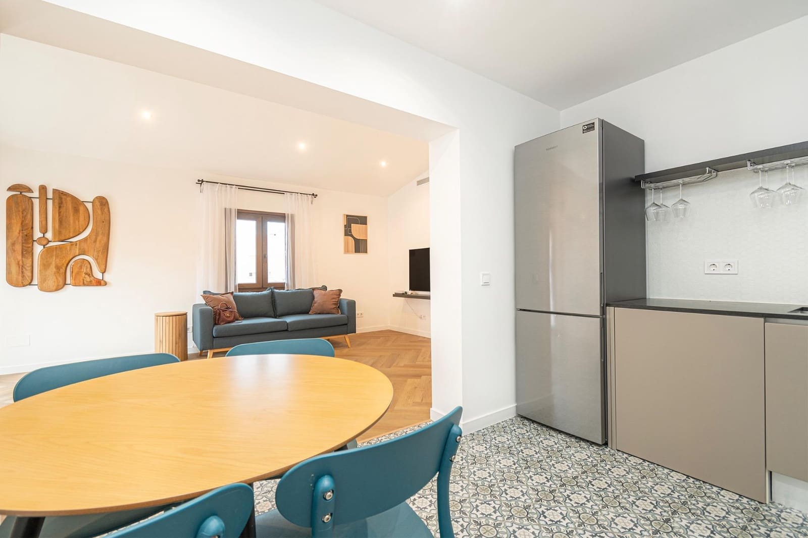 2 soverom Penthouse til salgs i Palmanova med garasje - € 545 000 (Ref: 9497540)