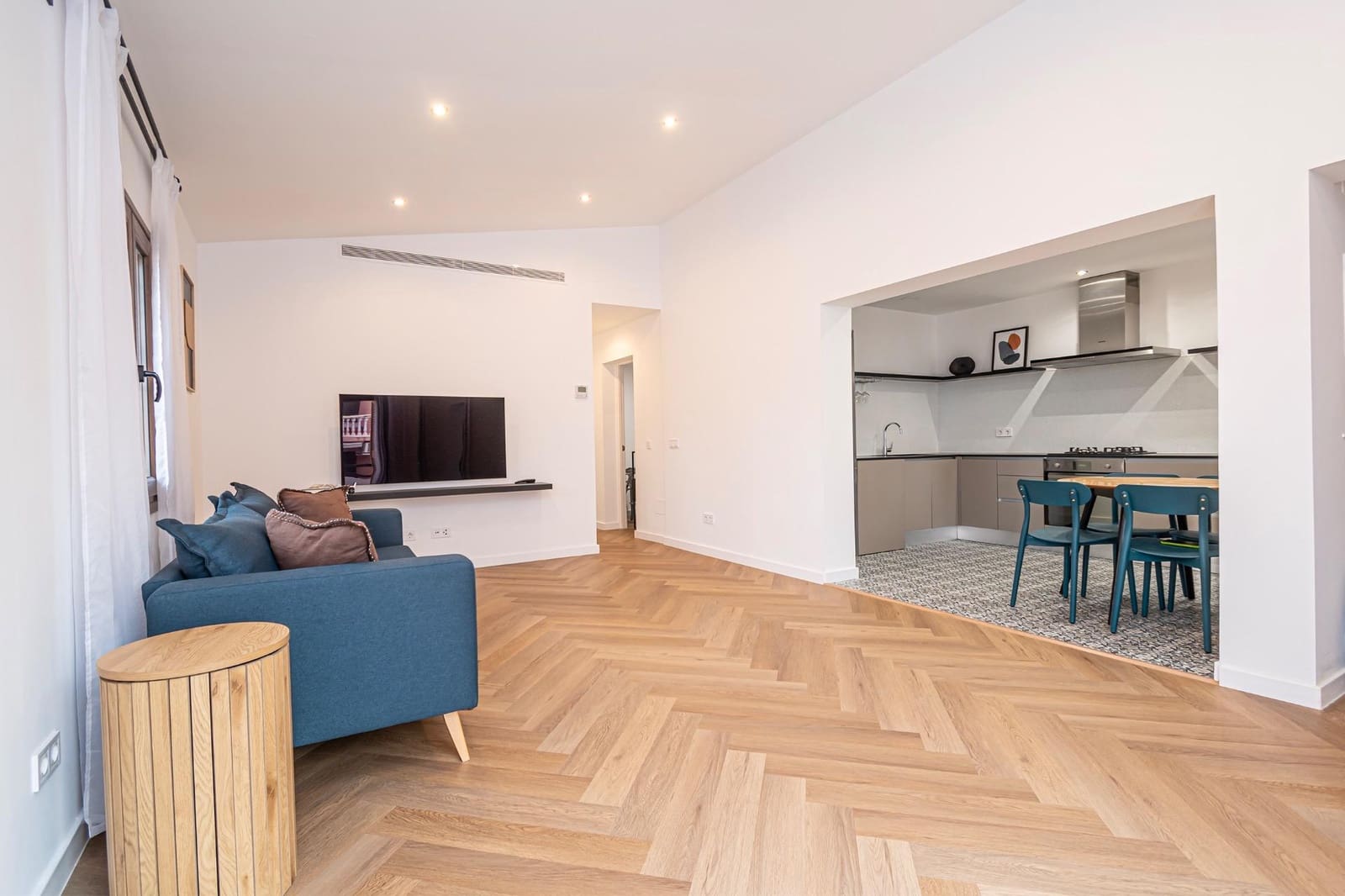 2 soverom Penthouse til salgs i Palmanova med garasje - € 545 000 (Ref: 9497540)