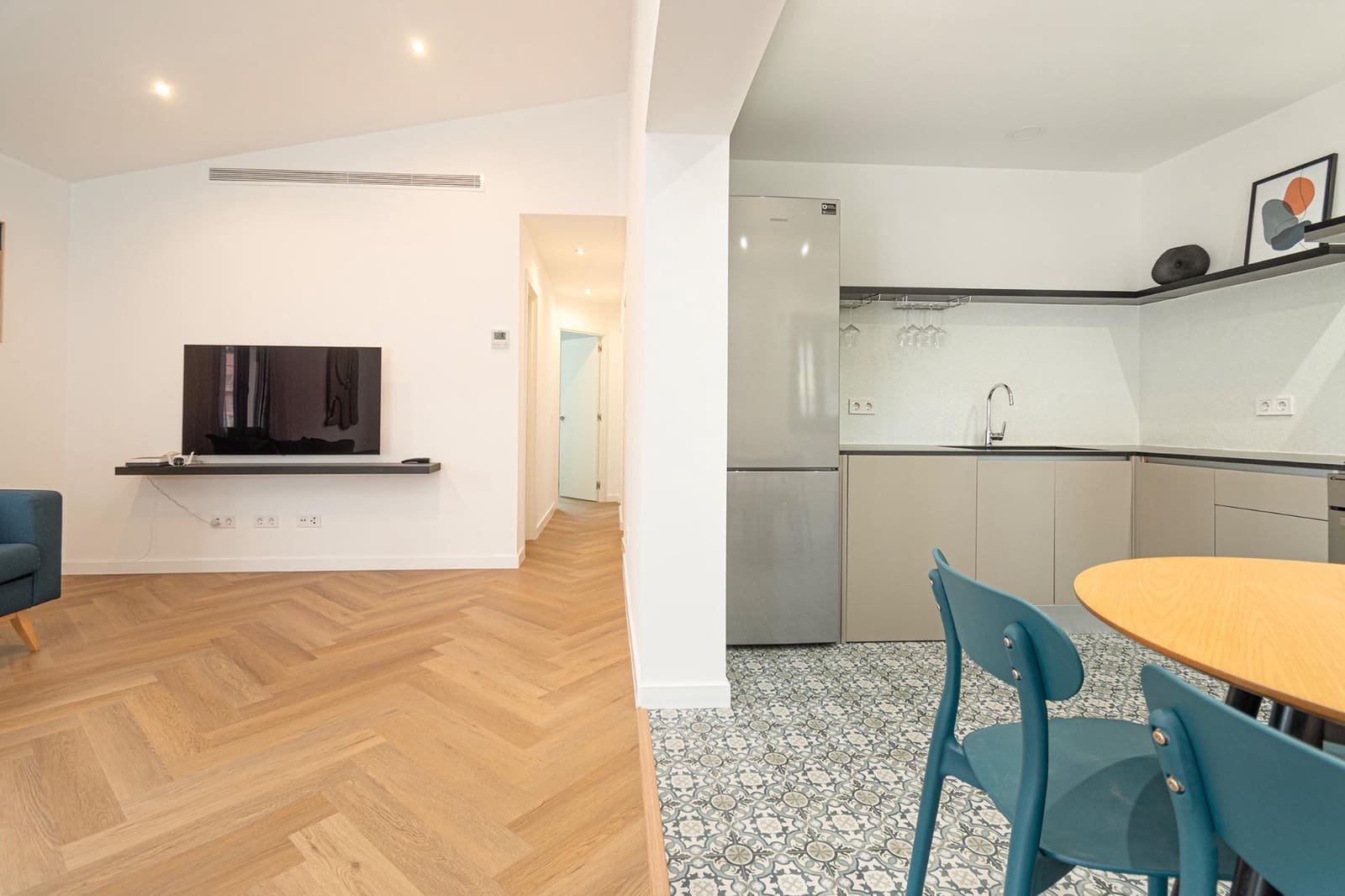 2 soverom Penthouse til salgs i Palmanova med garasje - € 545 000 (Ref: 9497540)