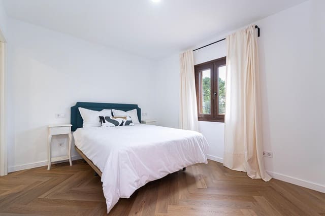 2 soverom Penthouse til salgs i Palmanova, Calvià med garasje - € 549 000 (Ref: 9497540)