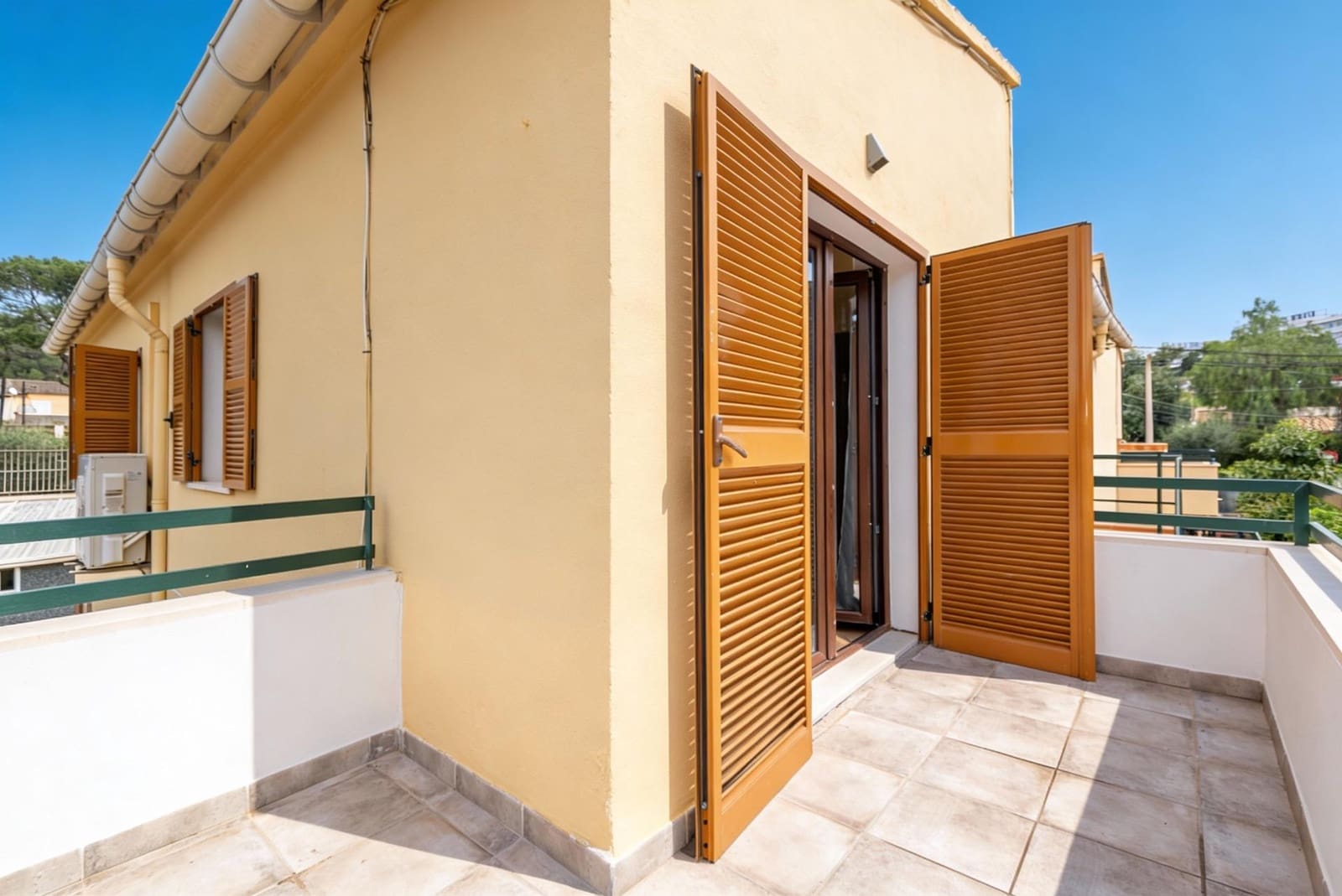 2 soverom Penthouse til salgs i Palmanova med garasje - € 545 000 (Ref: 9497540)