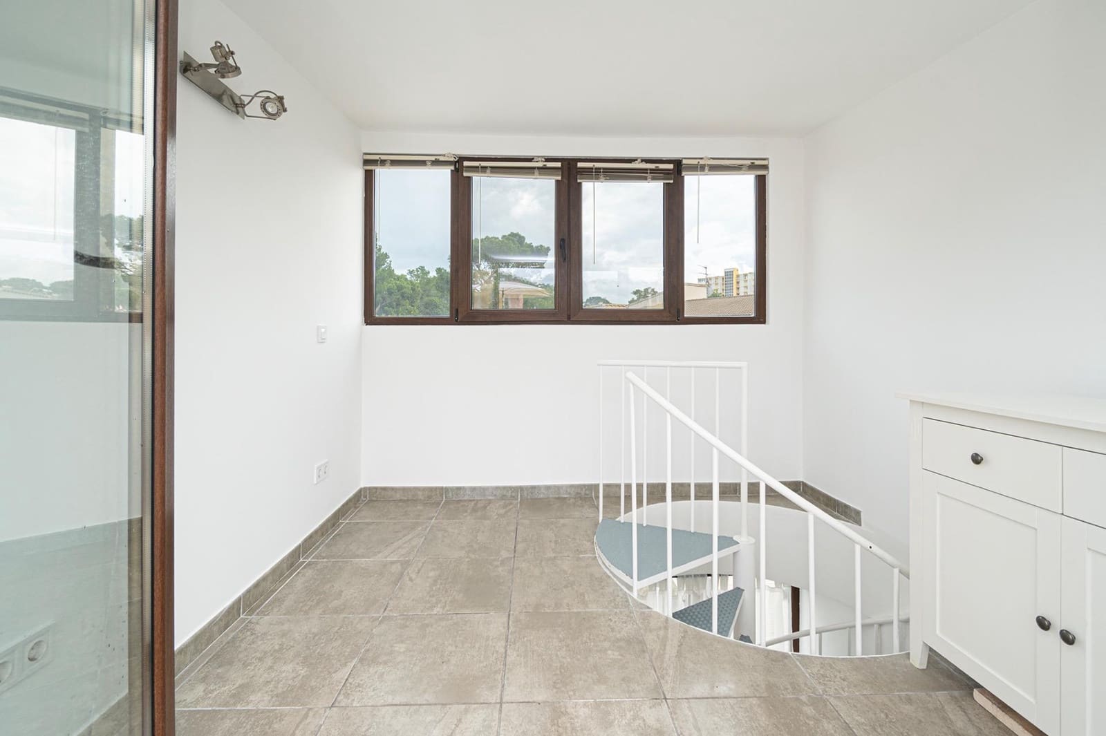 2 soverom Penthouse til salgs i Palmanova med garasje - € 545 000 (Ref: 9497540)