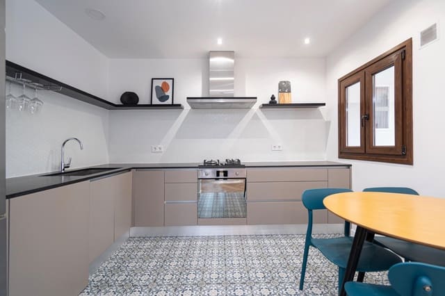 2 Zimmer Penthouse zu verkaufen in Palmanova, Calvià mit Garage - 545.000 € (Ref: 9497540)