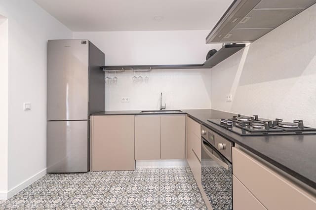 2 Zimmer Penthouse zu verkaufen in Palmanova, Calvià mit Garage - 545.000 € (Ref: 9497540)