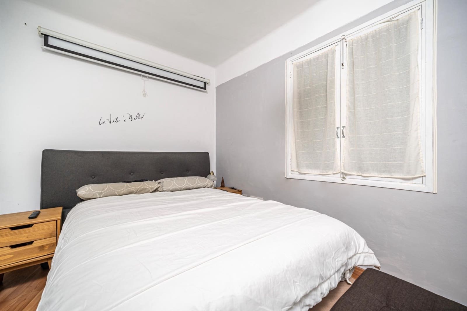 3 makuuhuone Asunto myytävänä paikassa Palma de Mallorca - 299 000 € (Ref: 9513556)