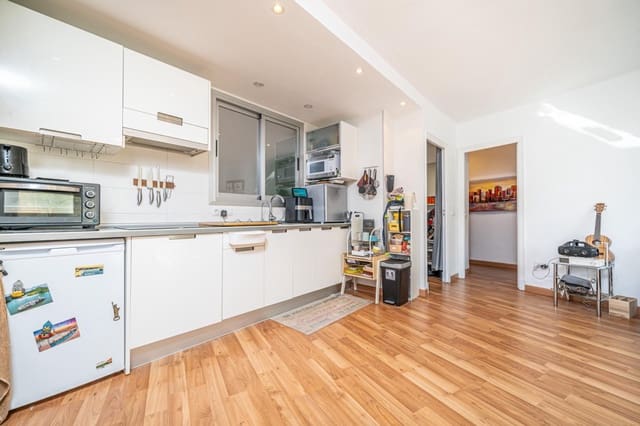 3 makuuhuone Asunto myytävänä paikassa Son Cotoner, Palma de Mallorca - 299 000 € (Ref: 9513556)