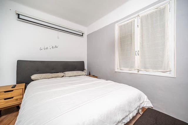 3 makuuhuone Asunto myytävänä paikassa Son Cotoner, Palma de Mallorca - 299 000 € (Ref: 9513556)