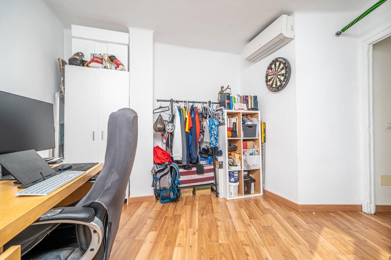 3 makuuhuone Asunto myytävänä paikassa Palma de Mallorca - 299 000 € (Ref: 9513556)