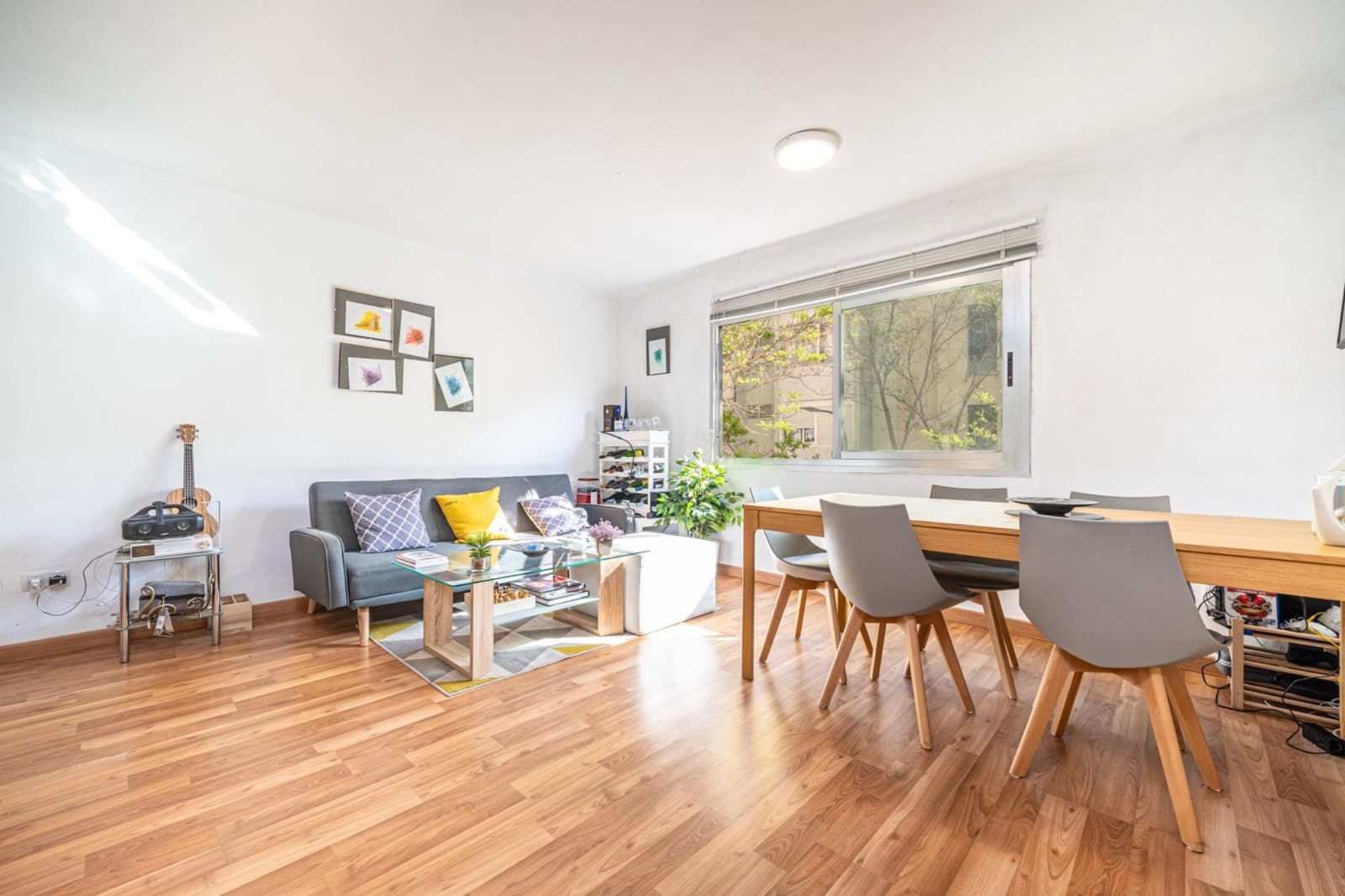 3 makuuhuone Asunto myytävänä paikassa Palma de Mallorca - 299 000 € (Ref: 9513556)