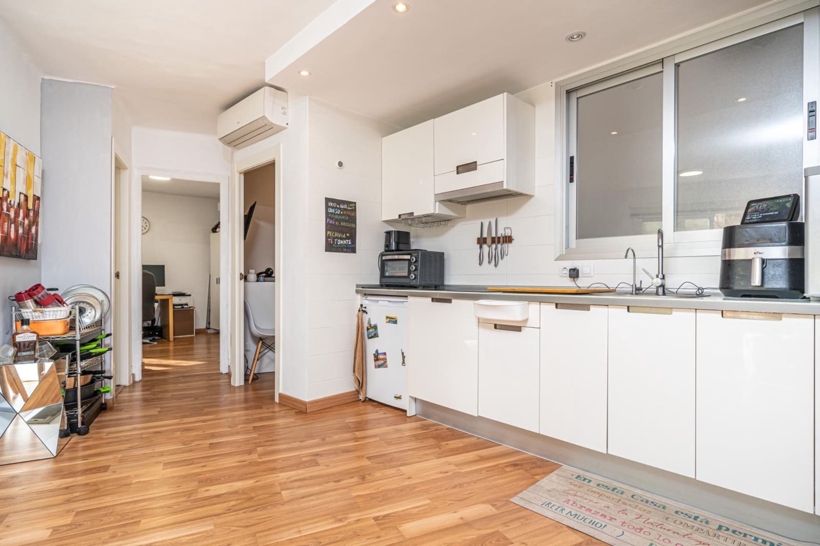 3 makuuhuone Asunto myytävänä paikassa Palma de Mallorca - 299 000 € (Ref: 9513556)