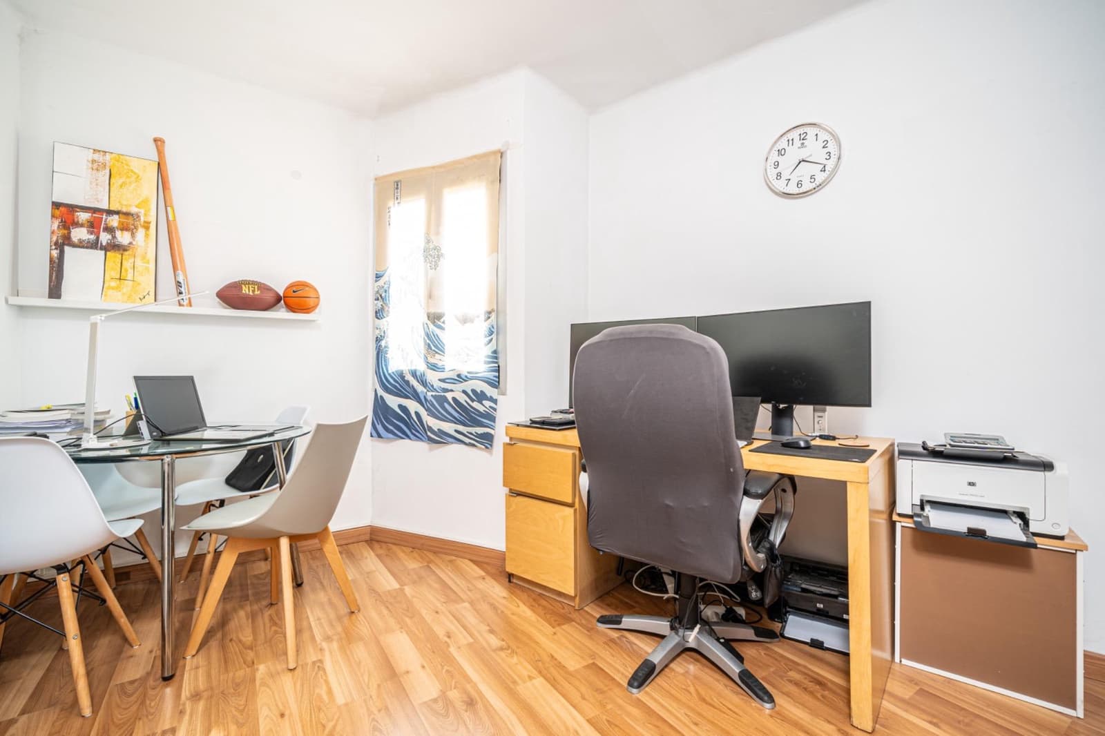 3 makuuhuone Asunto myytävänä paikassa Palma de Mallorca - 299 000 € (Ref: 9513556)