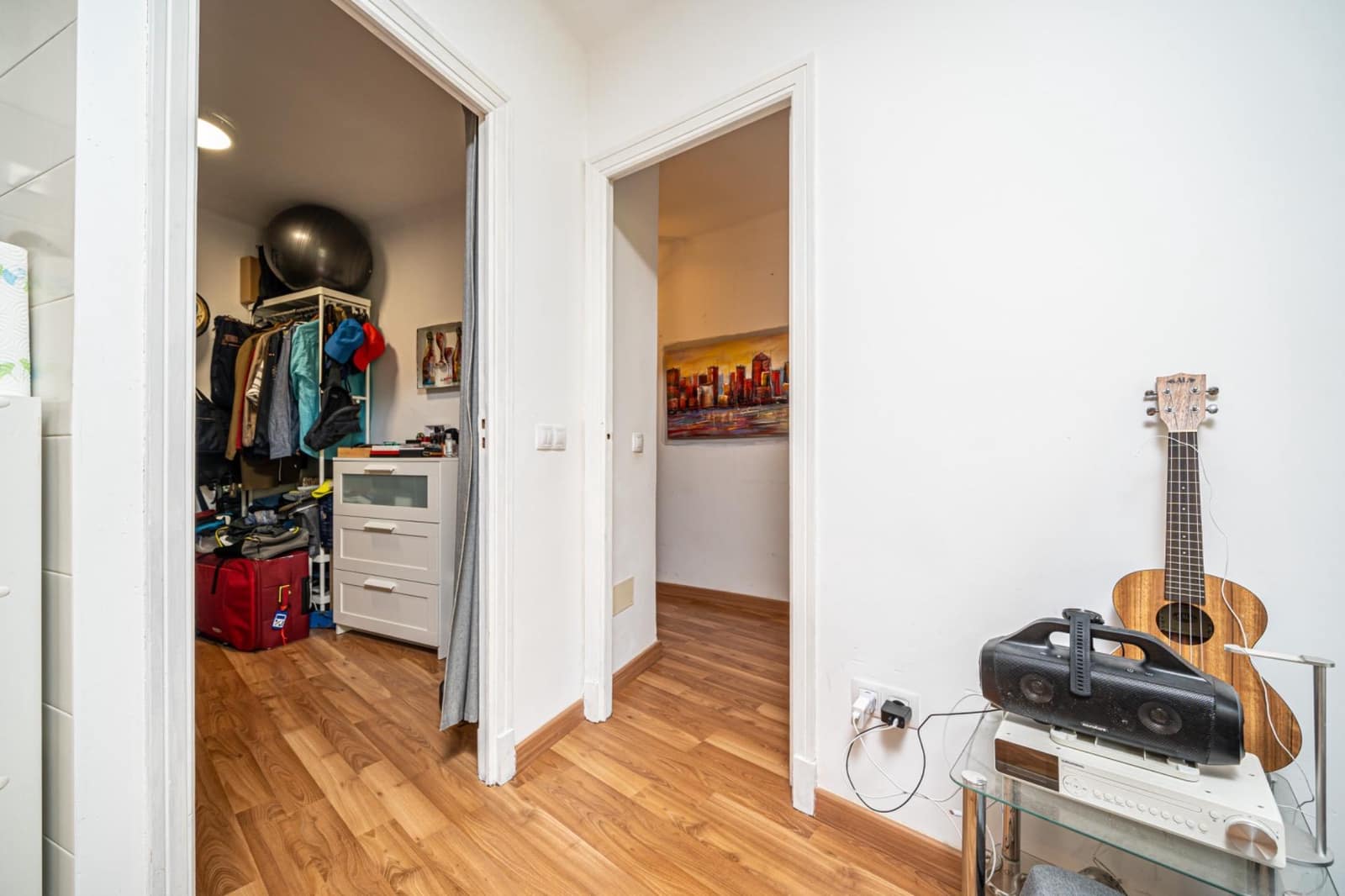 3 makuuhuone Asunto myytävänä paikassa Palma de Mallorca - 299 000 € (Ref: 9513556)