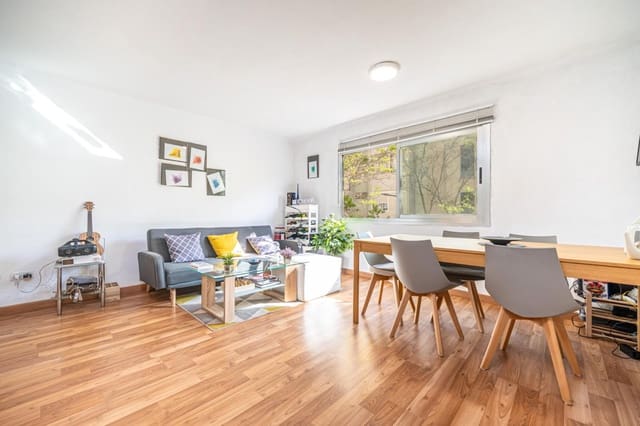 3 makuuhuone Asunto myytävänä paikassa Son Cotoner, Palma de Mallorca - 299 000 € (Ref: 9513556)