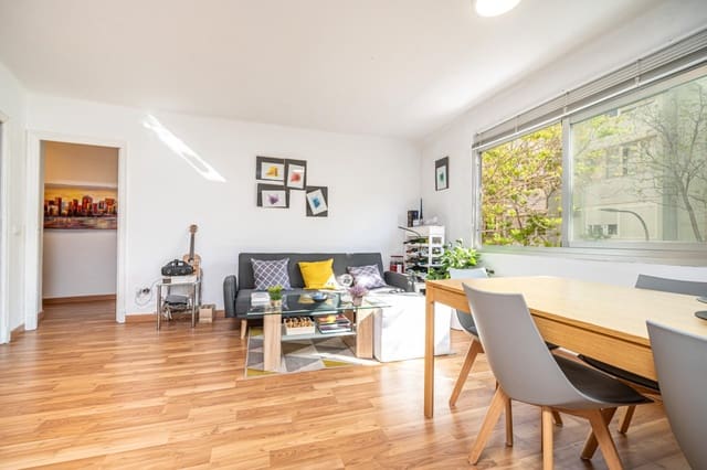 3 makuuhuone Asunto myytävänä paikassa Son Cotoner, Palma de Mallorca - 299 000 € (Ref: 9513556)