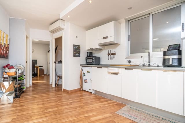 3 makuuhuone Asunto myytävänä paikassa Son Cotoner, Palma de Mallorca - 299 000 € (Ref: 9513556)