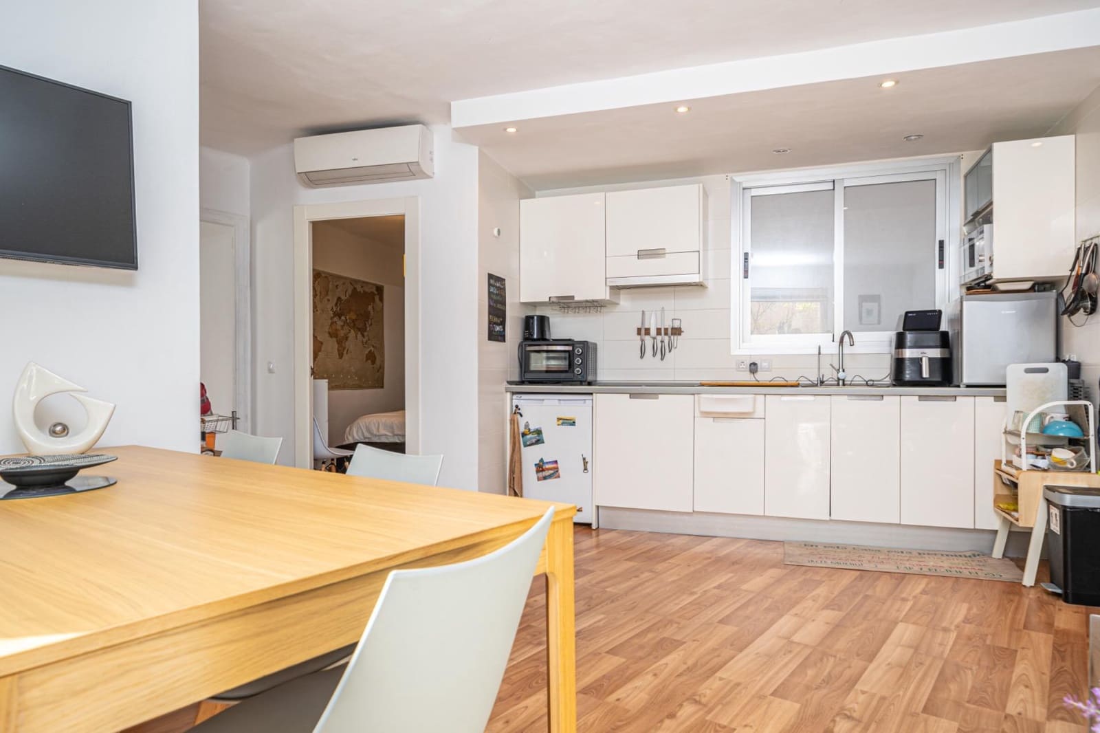 3 makuuhuone Asunto myytävänä paikassa Palma de Mallorca - 299 000 € (Ref: 9513556)