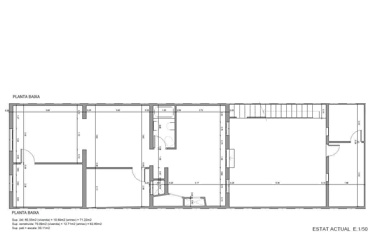 2 quarto Apartamento para venda em Palma de Mallorca com garagem - 599 900 € (Ref: 9519151)