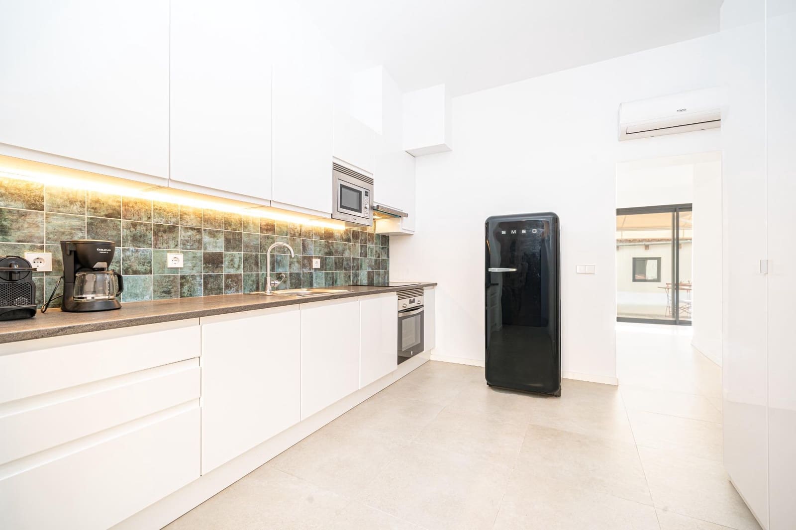 2 quarto Apartamento para venda em Palma de Mallorca com garagem - 599 900 € (Ref: 9519151)