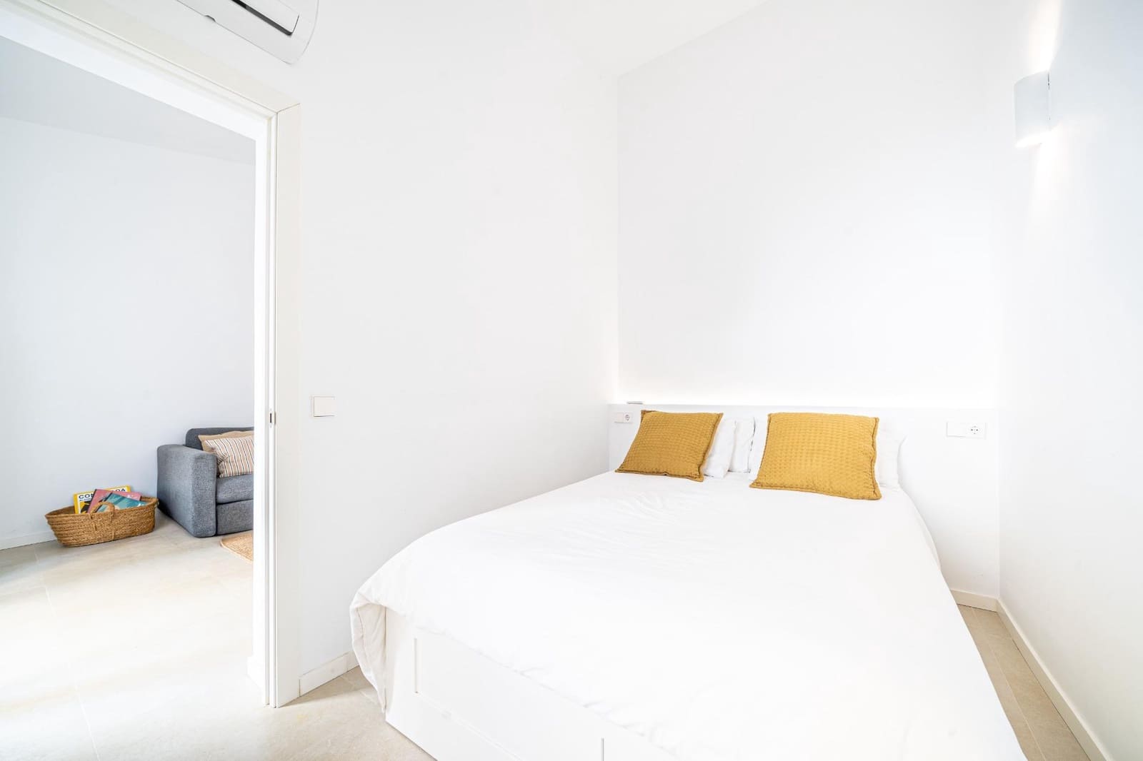 2 quarto Apartamento para venda em Palma de Mallorca com garagem - 599 900 € (Ref: 9519151)