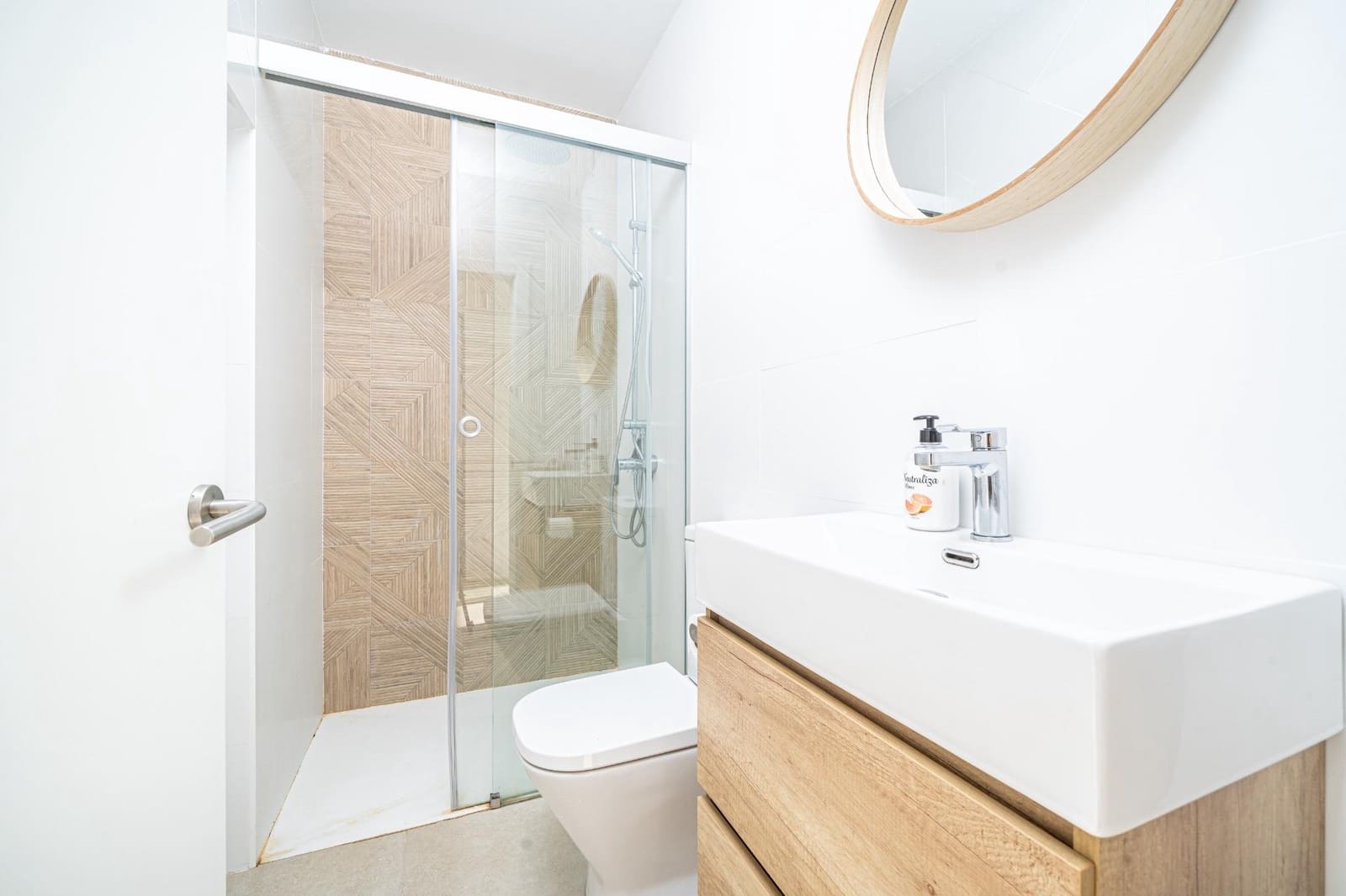 2 quarto Apartamento para venda em Palma de Mallorca com garagem - 599 900 € (Ref: 9519151)