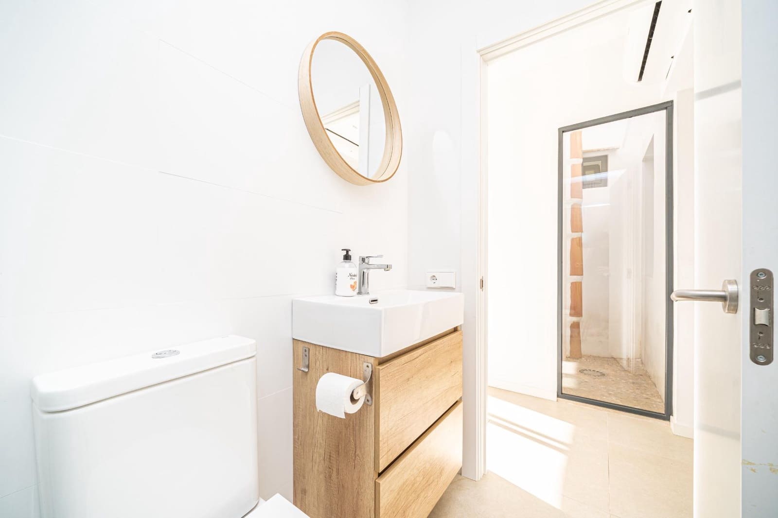 2 quarto Apartamento para venda em Palma de Mallorca com garagem - 599 900 € (Ref: 9519151)