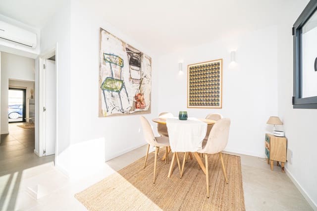 2 quarto Apartamento para venda em Palma de Mallorca com garagem - 599 900 € (Ref: 9519151)