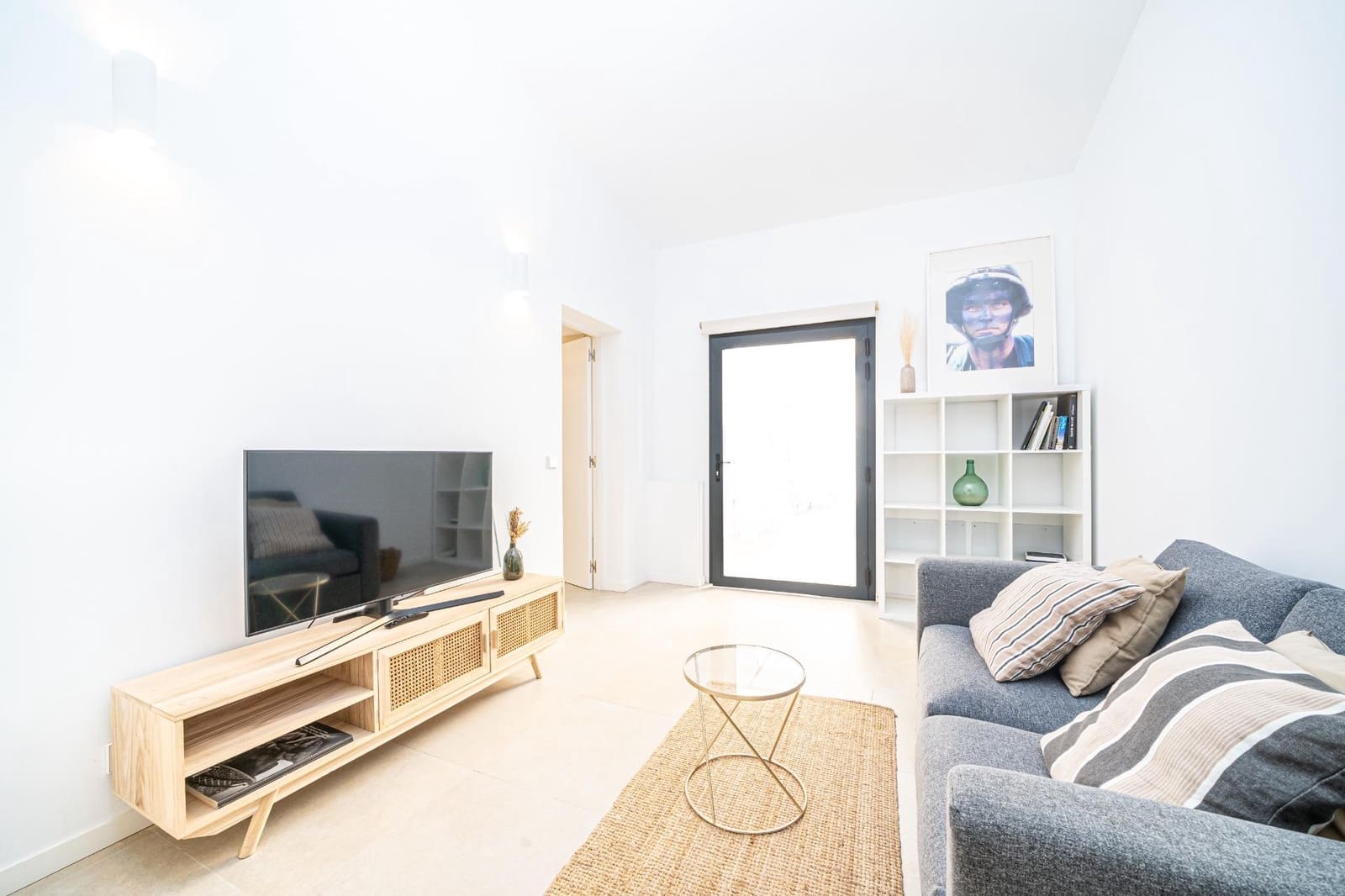 2 quarto Apartamento para venda em Palma de Mallorca com garagem - 599 900 € (Ref: 9519151)