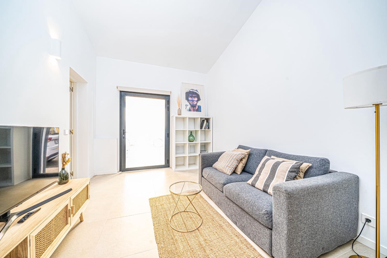 2 quarto Apartamento para venda em Palma de Mallorca com garagem - 599 900 € (Ref: 9519151)