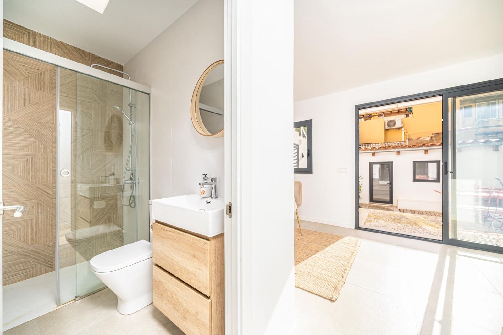 2 quarto Apartamento para venda em Palma de Mallorca com garagem - 599 900 € (Ref: 9519151)