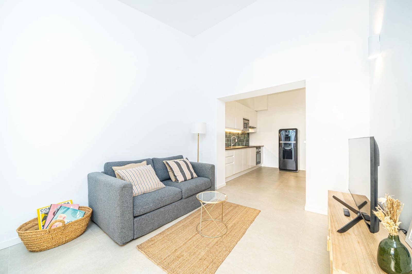 2 quarto Apartamento para venda em Palma de Mallorca com garagem - 599 900 € (Ref: 9519151)