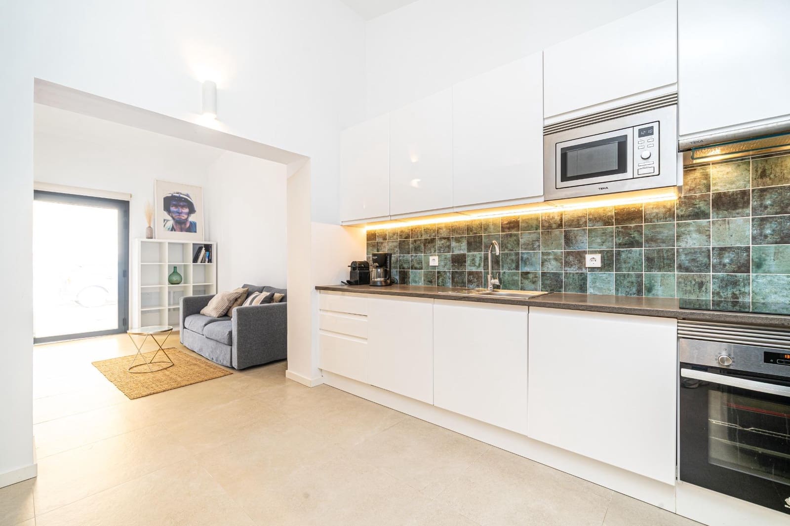 2 quarto Apartamento para venda em Palma de Mallorca com garagem - 599 900 € (Ref: 9519151)