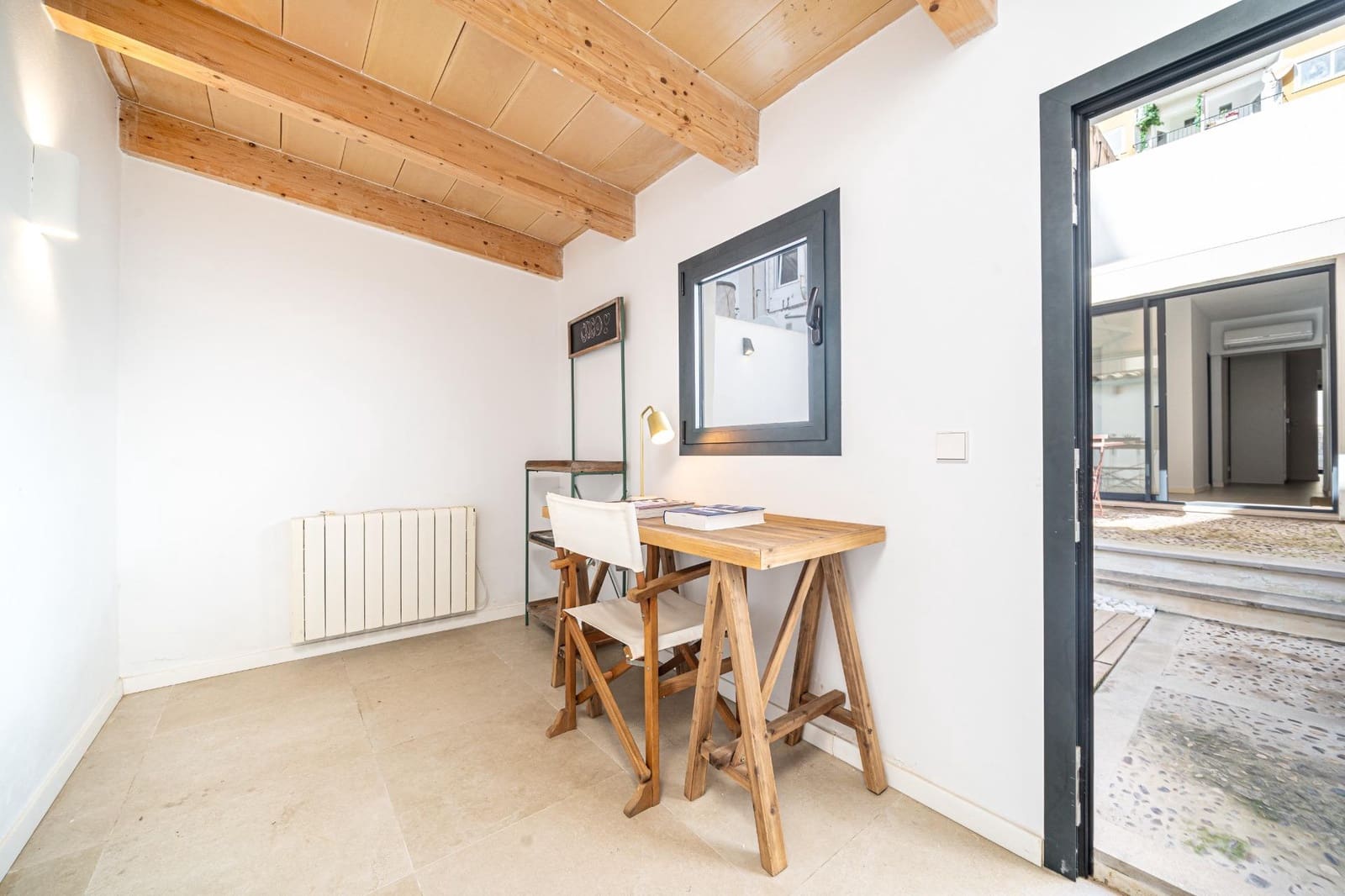 2 quarto Apartamento para venda em Palma de Mallorca com garagem - 599 900 € (Ref: 9519151)