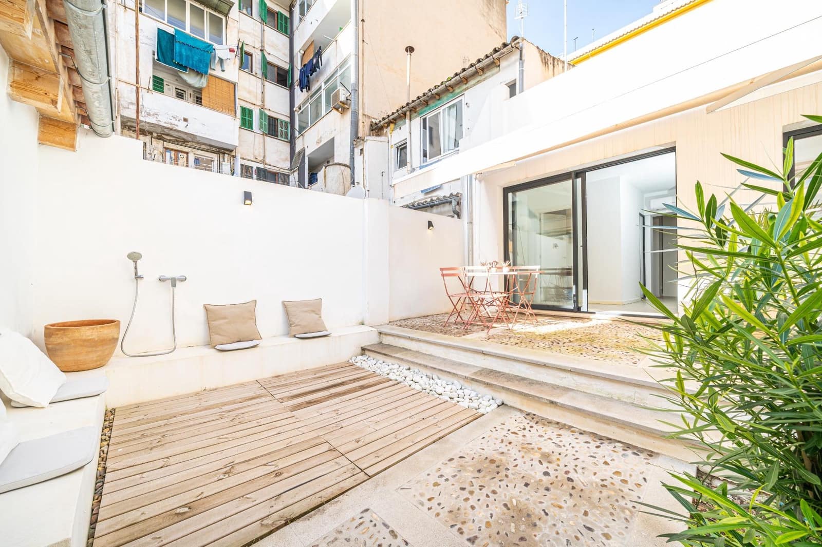 2 quarto Apartamento para venda em Palma de Mallorca com garagem - 599 900 € (Ref: 9519151)