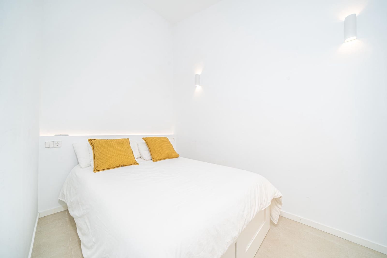 2 quarto Apartamento para venda em Palma de Mallorca com garagem - 525 000 € (Ref: 9519151)