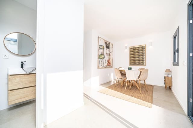 2 quarto Apartamento para venda em Palma de Mallorca com garagem - 525 000 € (Ref: 9519151)