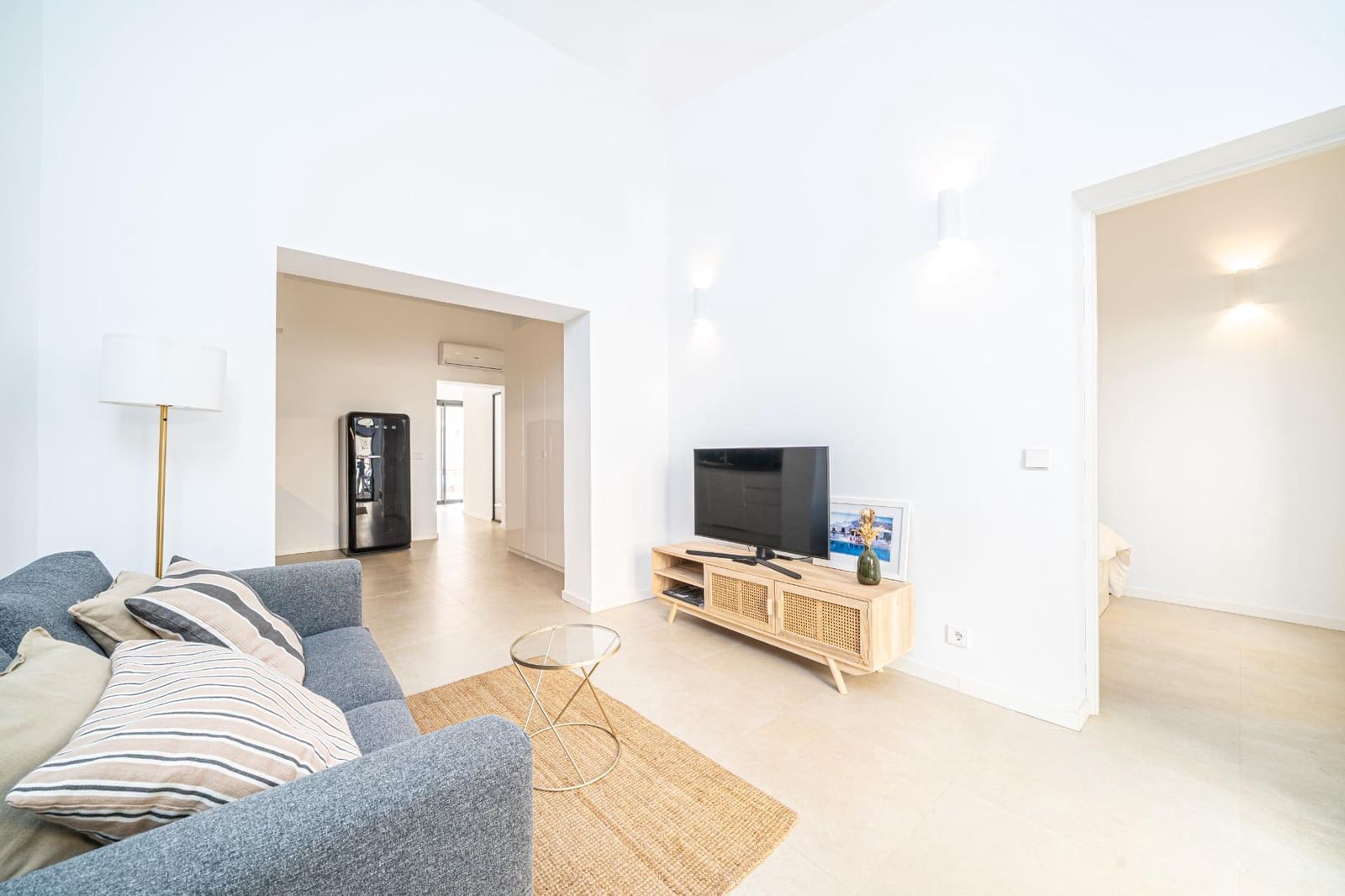 2 quarto Apartamento para venda em Palma de Mallorca com garagem - 525 000 € (Ref: 9519151)