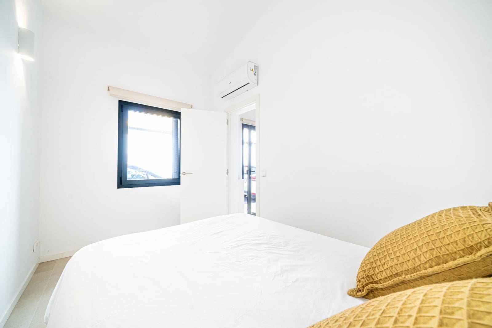 2 quarto Apartamento para venda em Palma de Mallorca com garagem - 525 000 € (Ref: 9519151)