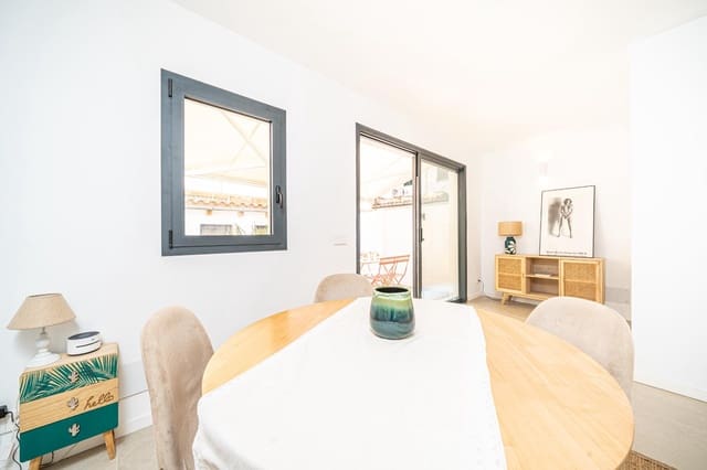 2 quarto Apartamento para venda em Palma de Mallorca com garagem - 525 000 € (Ref: 9519151)