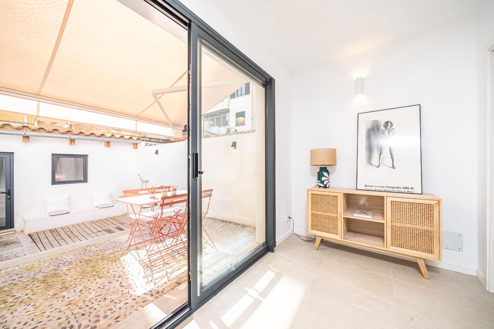 2 quarto Apartamento para venda em Palma de Mallorca com garagem - 525 000 € (Ref: 9519151)