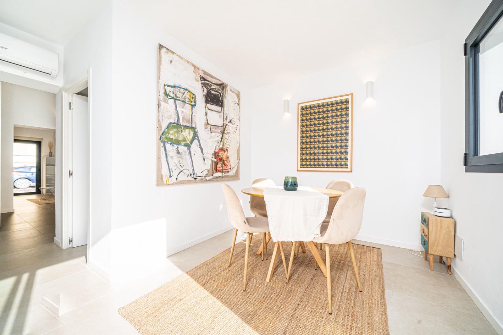 2 quarto Apartamento para venda em Palma de Mallorca com garagem - 525 000 € (Ref: 9519151)
