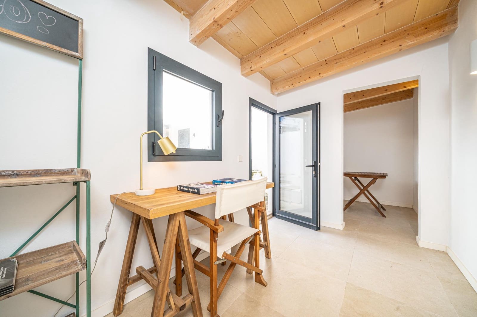 2 quarto Apartamento para venda em Palma de Mallorca com garagem - 525 000 € (Ref: 9519151)