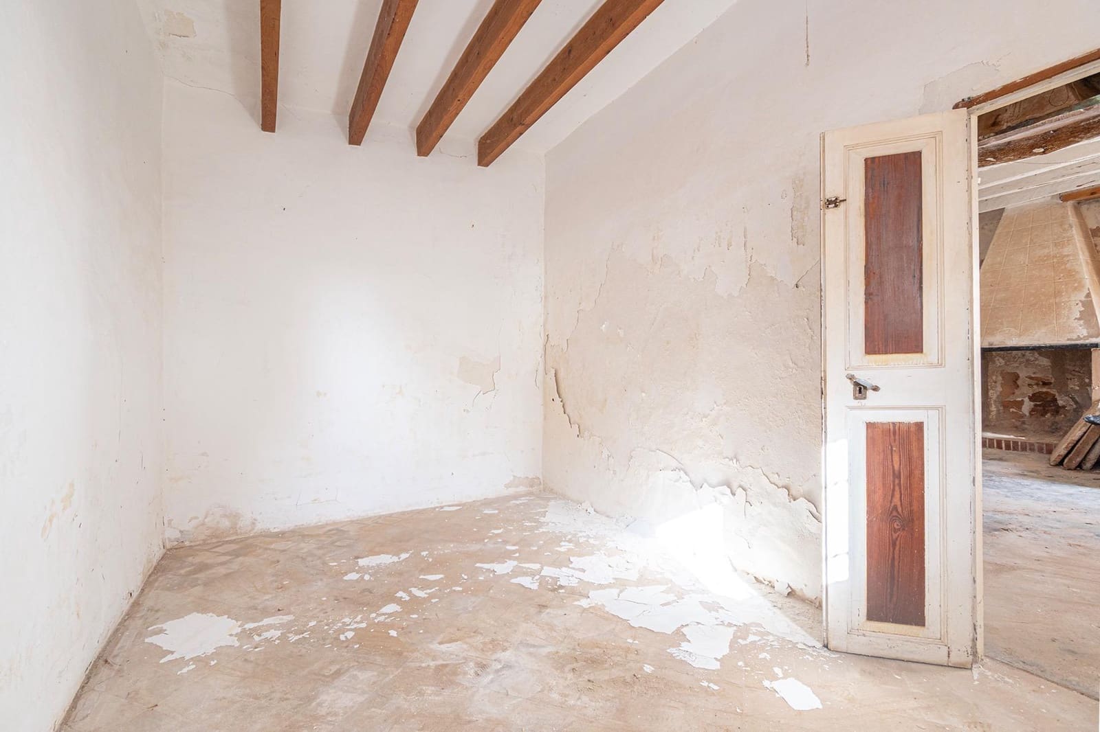 3 soverom Finca/Herregård til salgs i Ses Salines - € 520 000 (Ref: 9519153)