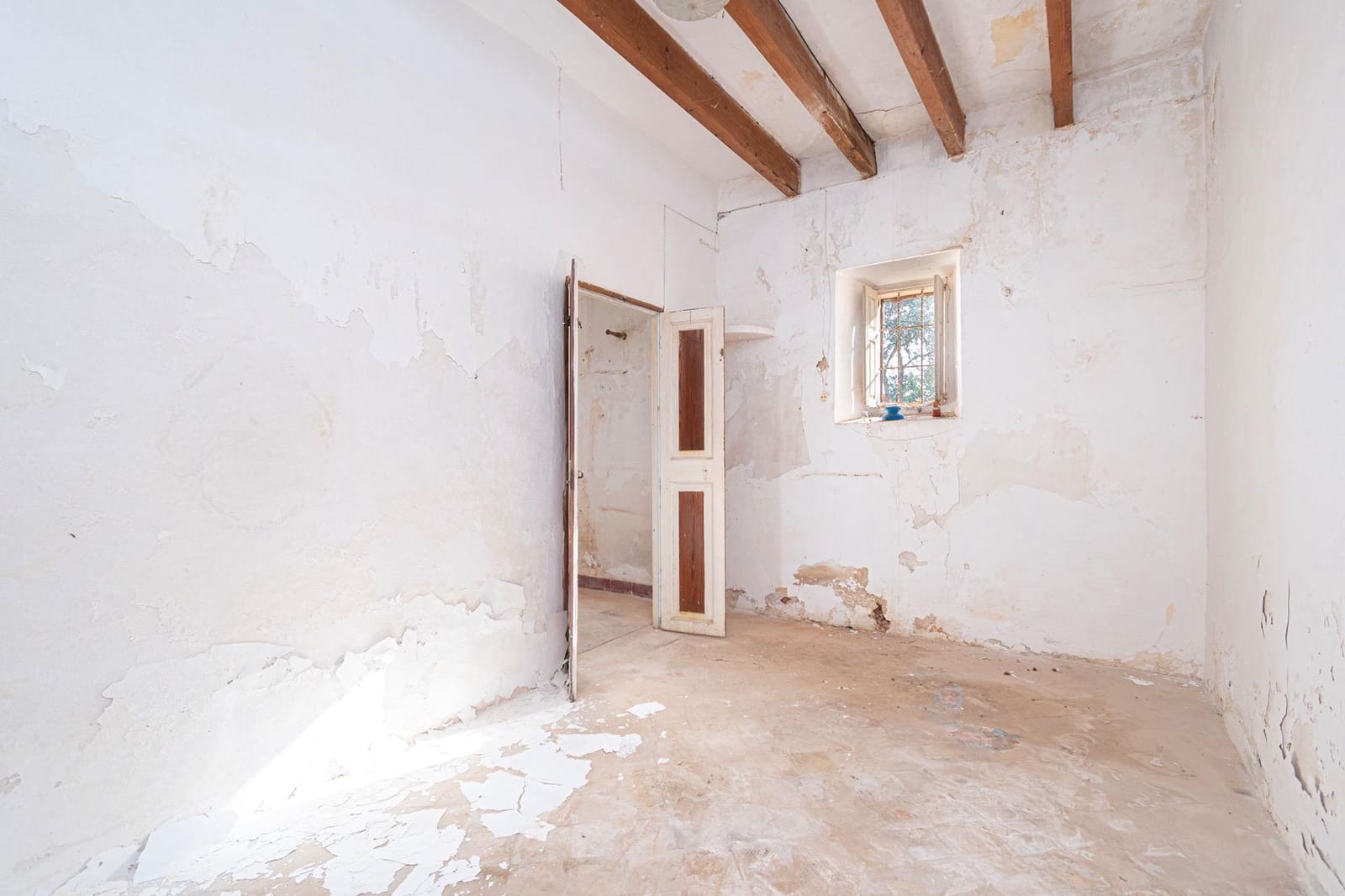 3 soverom Finca/Herregård til salgs i Ses Salines - € 520 000 (Ref: 9519153)