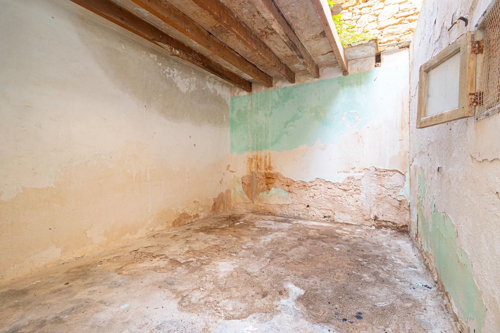 3 soverom Finca/Herregård til salgs i Ses Salines - € 520 000 (Ref: 9519153)