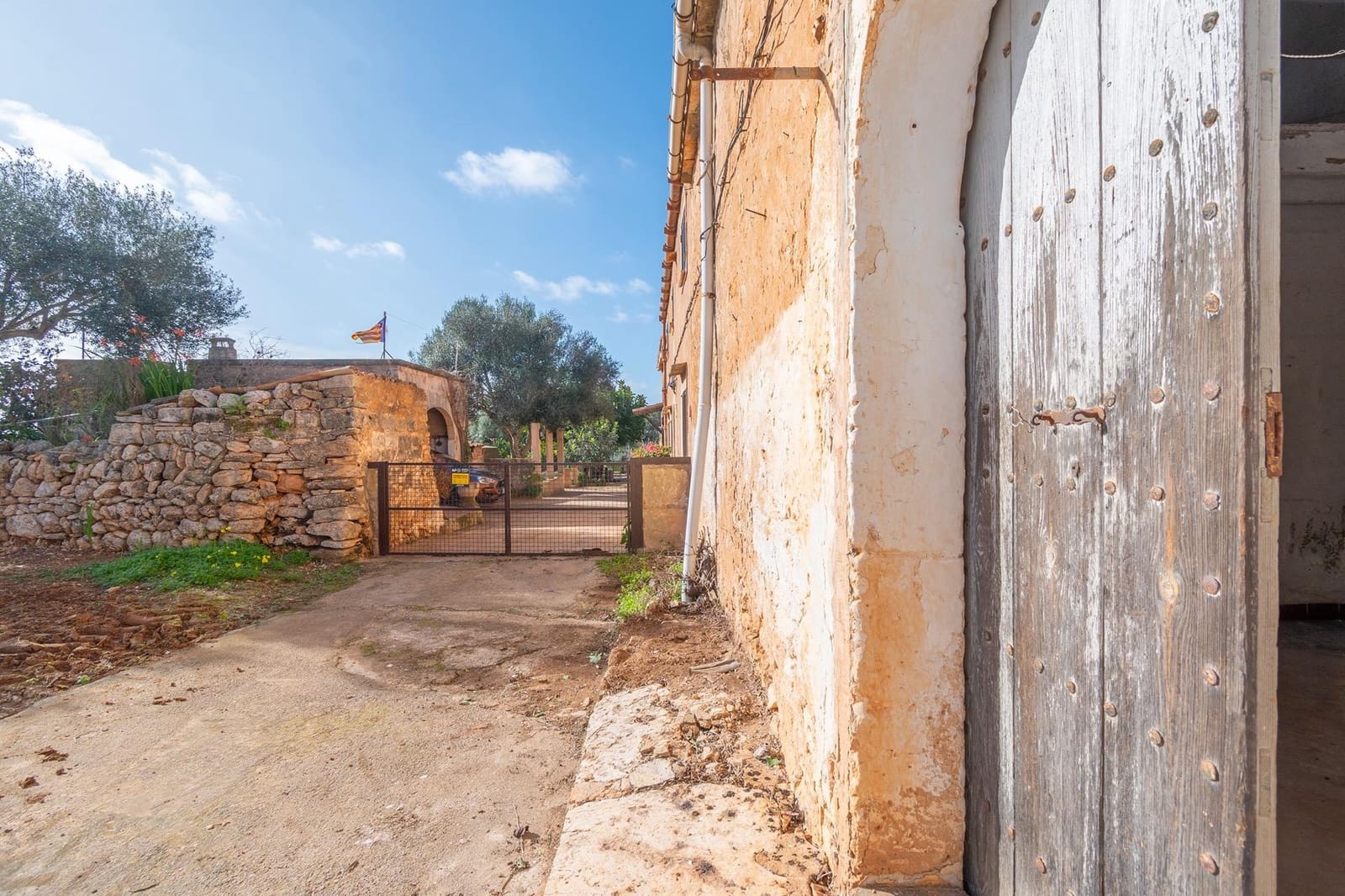 3 soverom Finca/Herregård til salgs i Ses Salines - € 520 000 (Ref: 9519153)