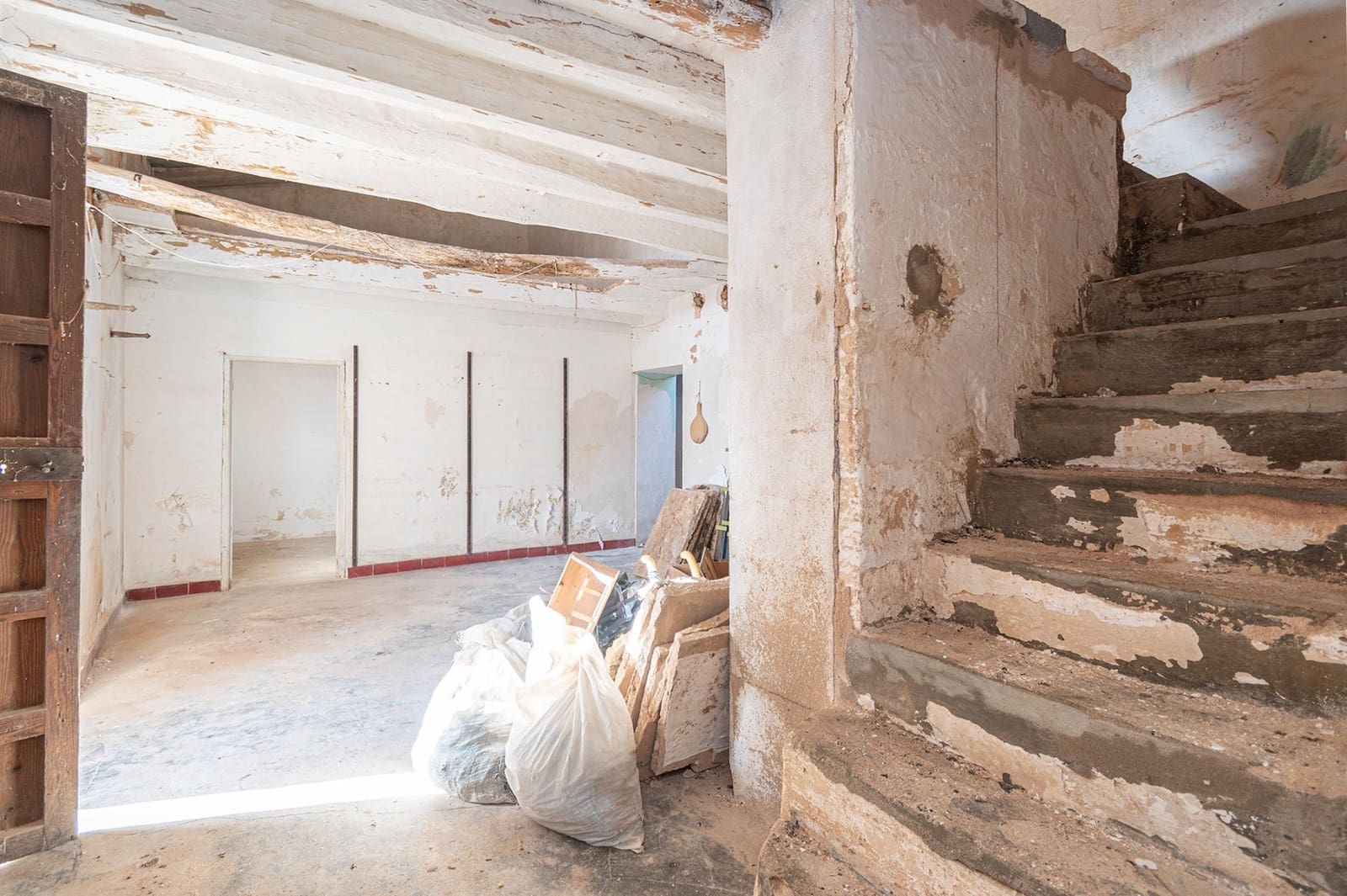 3 soverom Finca/Herregård til salgs i Ses Salines - € 520 000 (Ref: 9519153)