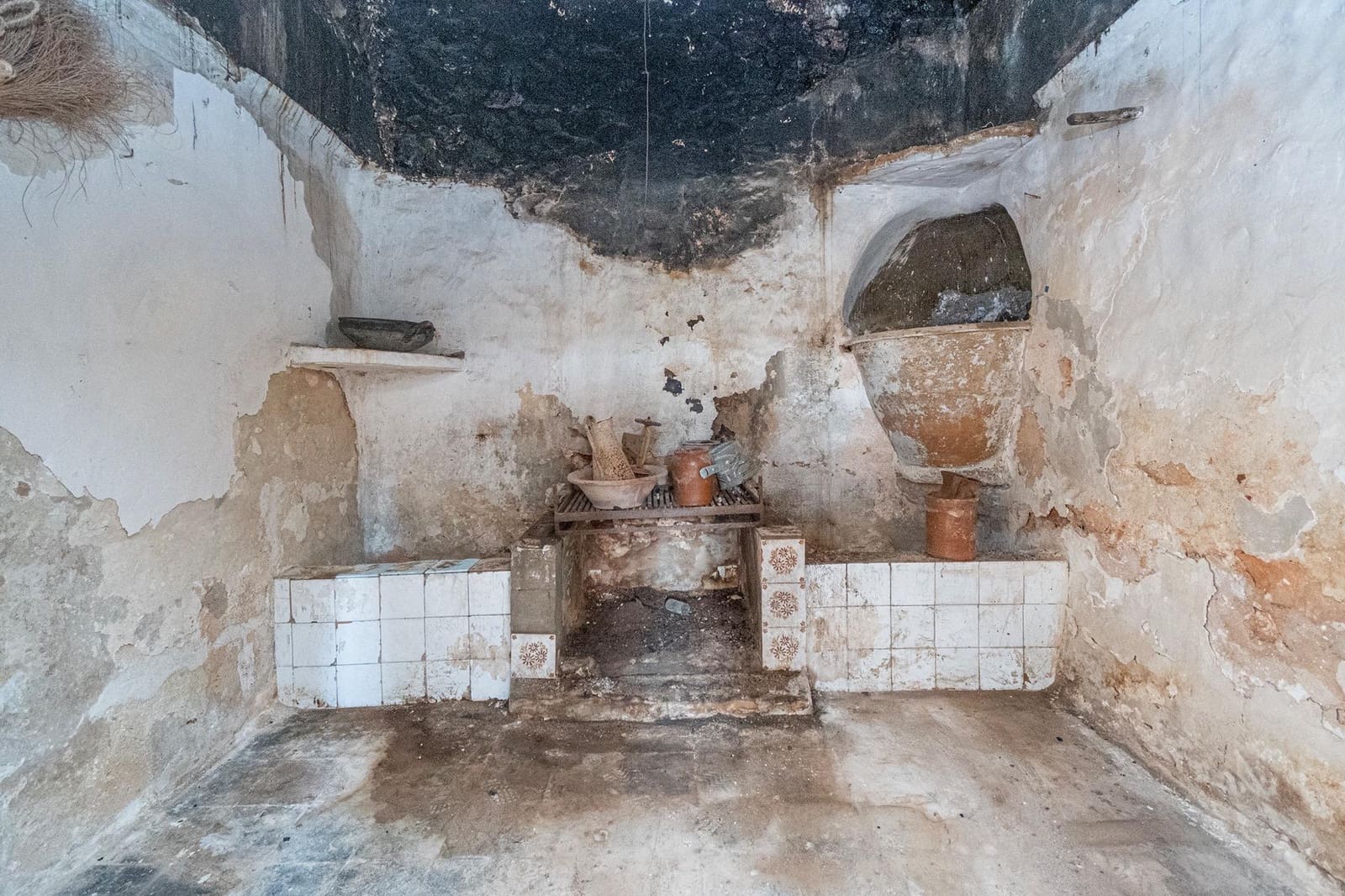 3 soverom Finca/Herregård til salgs i Ses Salines - € 520 000 (Ref: 9519153)